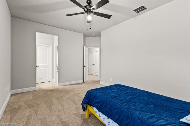 904 Vineyard Way, Forney, TX 75126