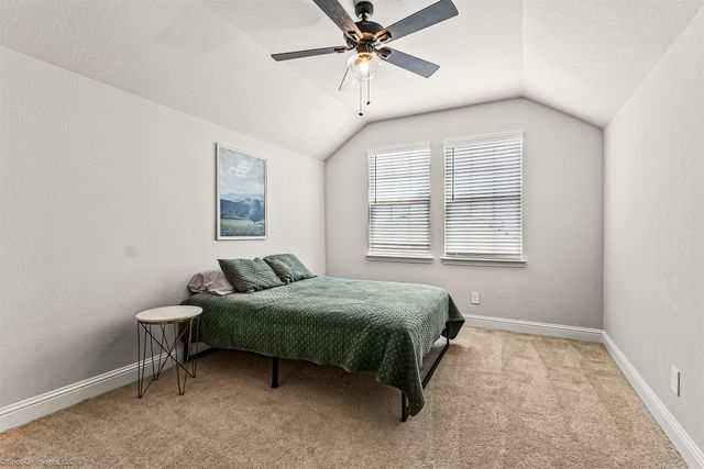 904 Vineyard Way, Forney, TX 75126