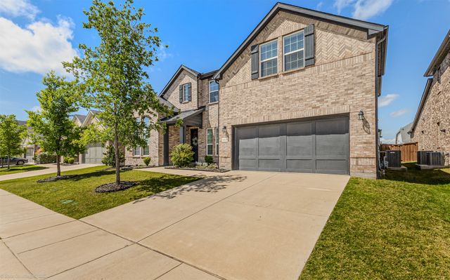 904 Vineyard Way, Forney, TX 75126