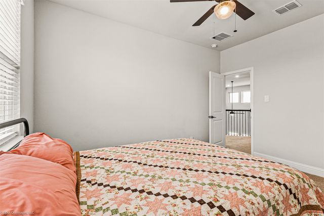 904 Vineyard Way, Forney, TX 75126