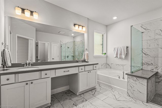 904 Vineyard Way, Forney, TX 75126