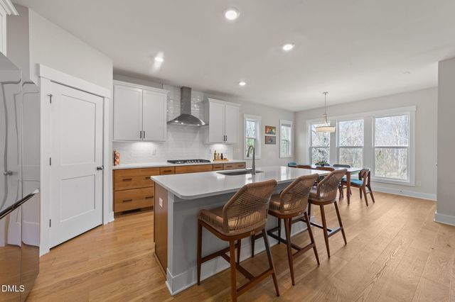 742 Lake Magnolia Way, Smithfield, NC 27577