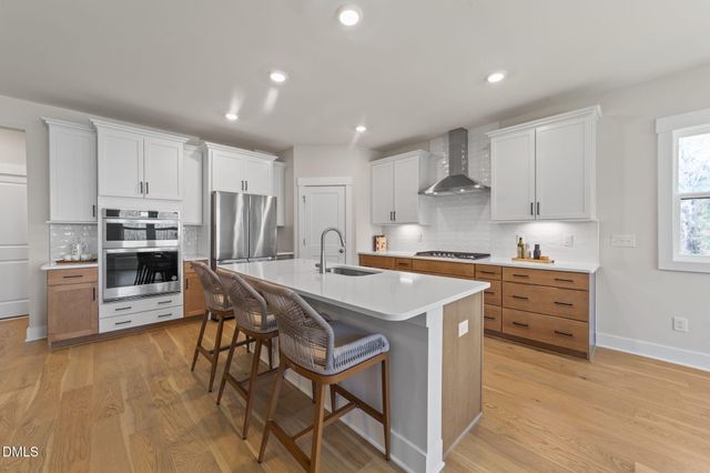 742 Lake Magnolia Way, Smithfield, NC 27577