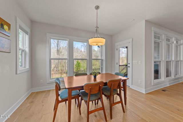 742 Lake Magnolia Way, Smithfield, NC 27577