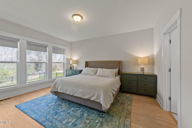 742 Lake Magnolia Way, Smithfield, NC 27577