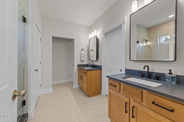 742 Lake Magnolia Way, Smithfield, NC 27577