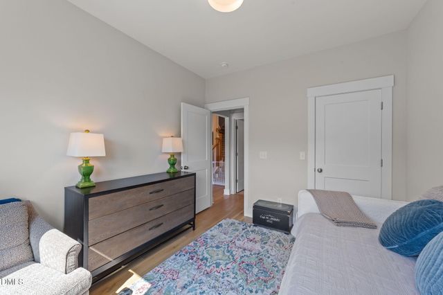 742 Lake Magnolia Way, Smithfield, NC 27577