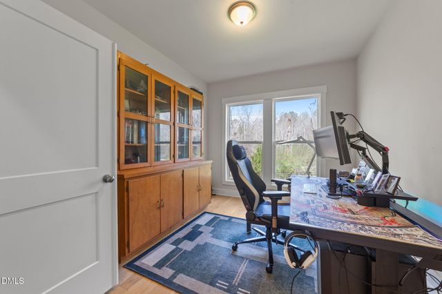 742 Lake Magnolia Way, Smithfield, NC 27577