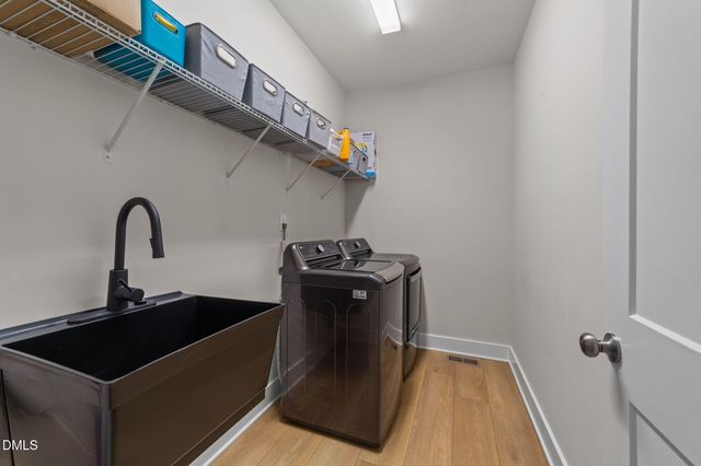 742 Lake Magnolia Way, Smithfield, NC 27577