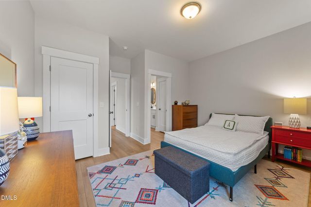 742 Lake Magnolia Way, Smithfield, NC 27577