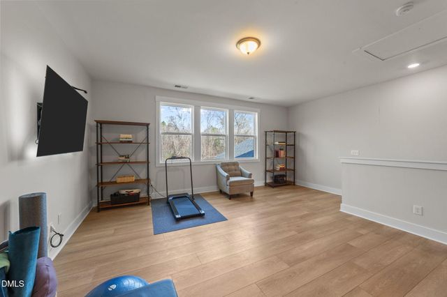 742 Lake Magnolia Way, Smithfield, NC 27577