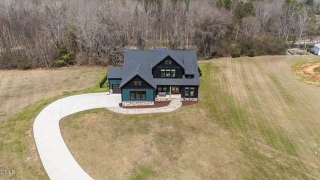 742 Lake Magnolia Way, Smithfield, NC 27577