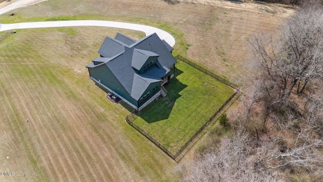 742 Lake Magnolia Way, Smithfield, NC 27577