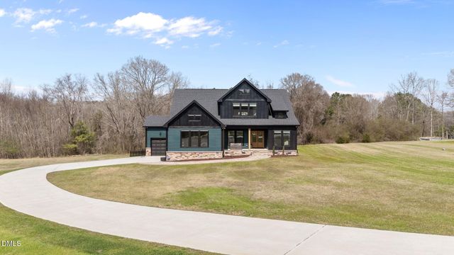 742 Lake Magnolia Way, Smithfield, NC 27577