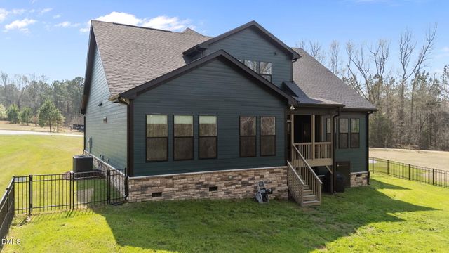 742 Lake Magnolia Way, Smithfield, NC 27577