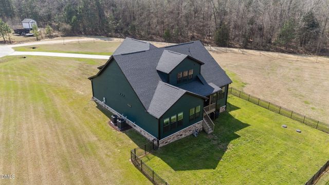 742 Lake Magnolia Way, Smithfield, NC 27577