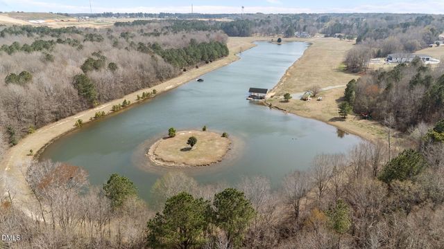 742 Lake Magnolia Way, Smithfield, NC 27577