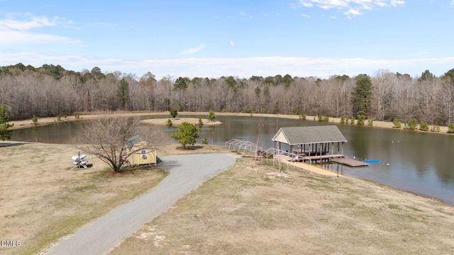 742 Lake Magnolia Way, Smithfield, NC 27577