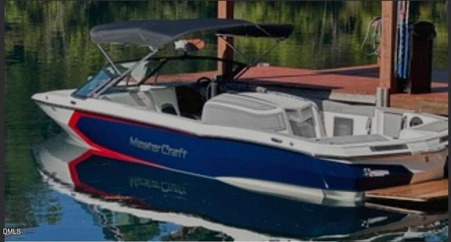 742 Lake Magnolia Way, Smithfield, NC 27577