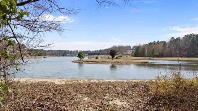 742 Lake Magnolia Way, Smithfield, NC 27577