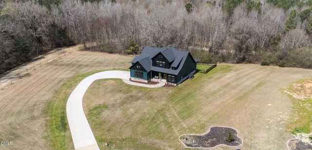 742 Lake Magnolia Way, Smithfield, NC 27577