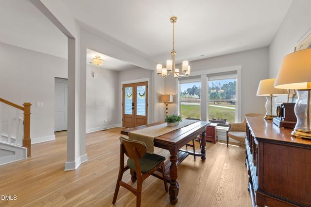 742 Lake Magnolia Way, Smithfield, NC 27577