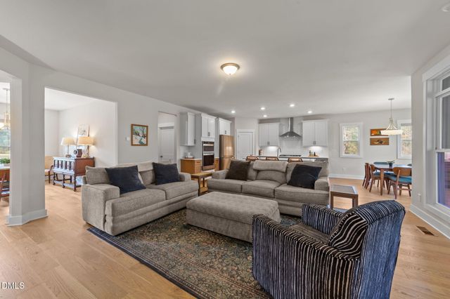 742 Lake Magnolia Way, Smithfield, NC 27577