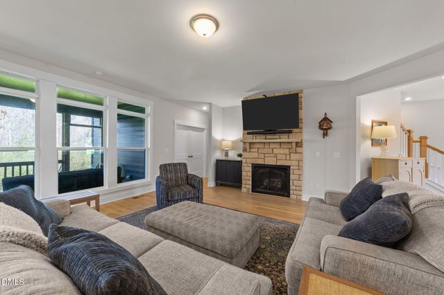 742 Lake Magnolia Way, Smithfield, NC 27577