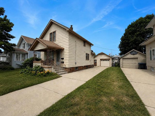 1636 Main AVENUE, Sheboygan, WI 53083