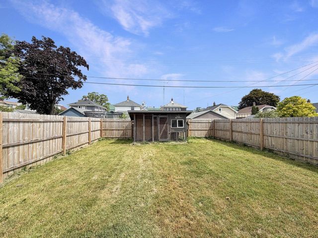 1636 Main AVENUE, Sheboygan, WI 53083