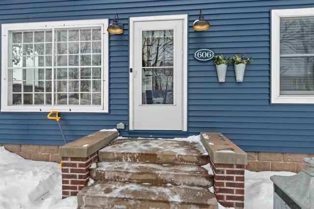 606 7TH STREET, Mosinee, WI 54455