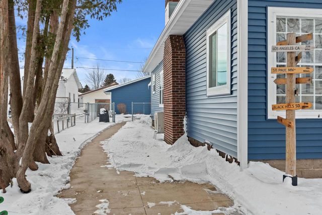 606 7TH STREET, Mosinee, WI 54455