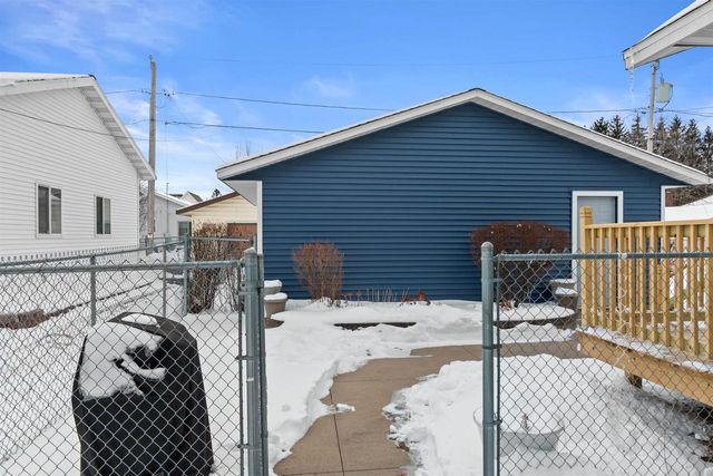 606 7TH STREET, Mosinee, WI 54455