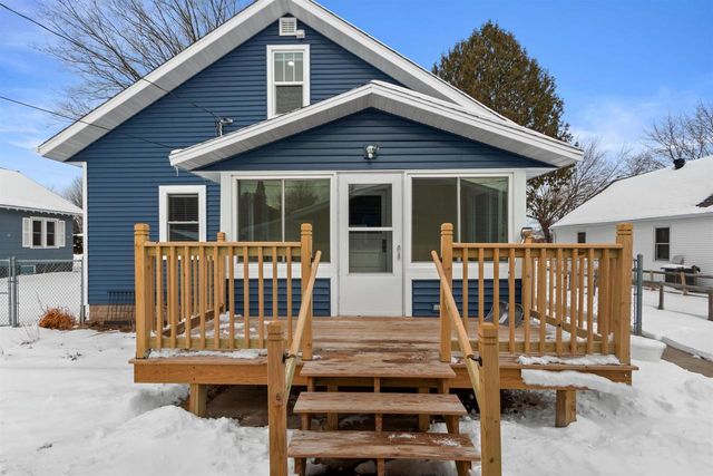 606 7TH STREET, Mosinee, WI 54455