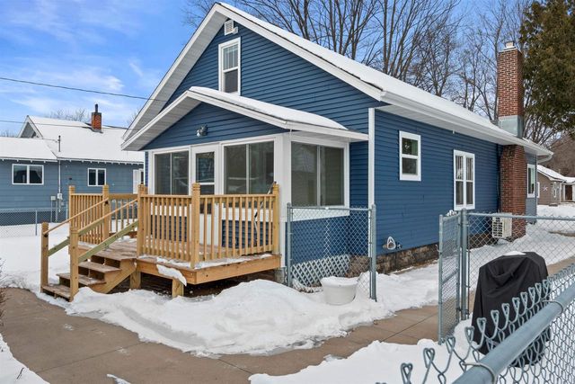 606 7TH STREET, Mosinee, WI 54455