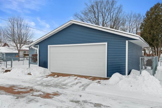 606 7TH STREET, Mosinee, WI 54455