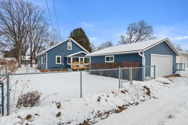 606 7TH STREET, Mosinee, WI 54455