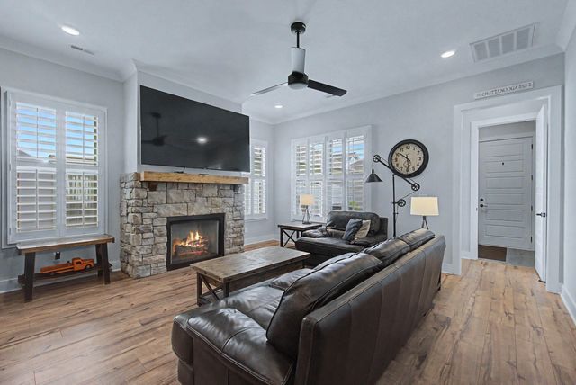 1817 Emmeline Way, Hixson, TN 37343