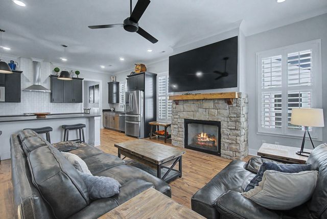 1817 Emmeline Way, Hixson, TN 37343