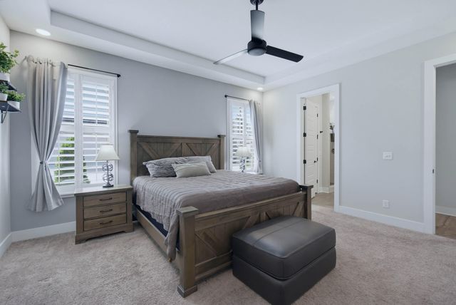 1817 Emmeline Way, Hixson, TN 37343