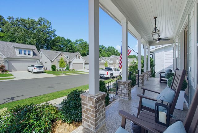 1817 Emmeline Way, Hixson, TN 37343