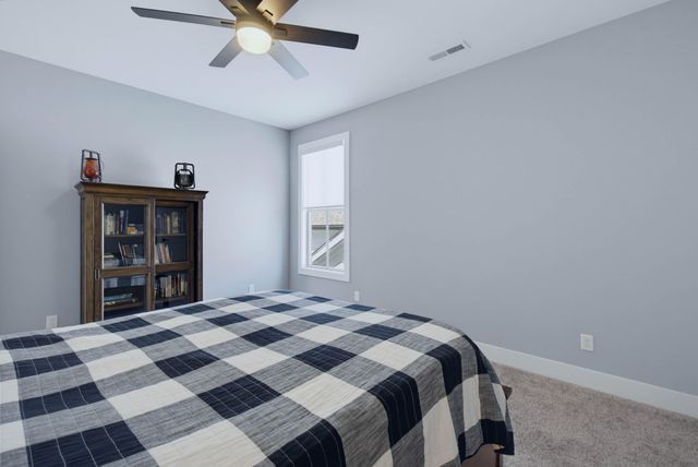 1817 Emmeline Way, Hixson, TN 37343