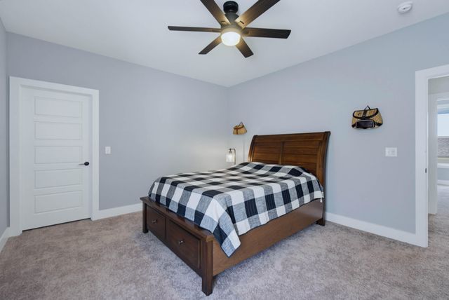 1817 Emmeline Way, Hixson, TN 37343