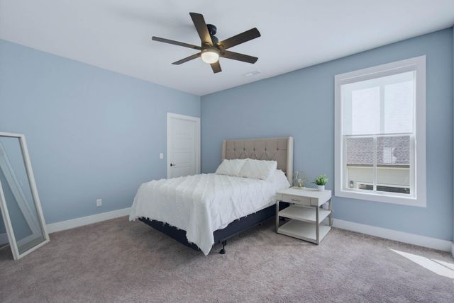 1817 Emmeline Way, Hixson, TN 37343