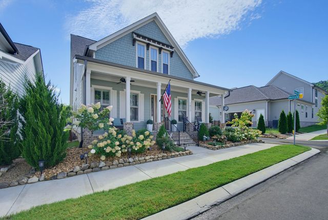 1817 Emmeline Way, Hixson, TN 37343