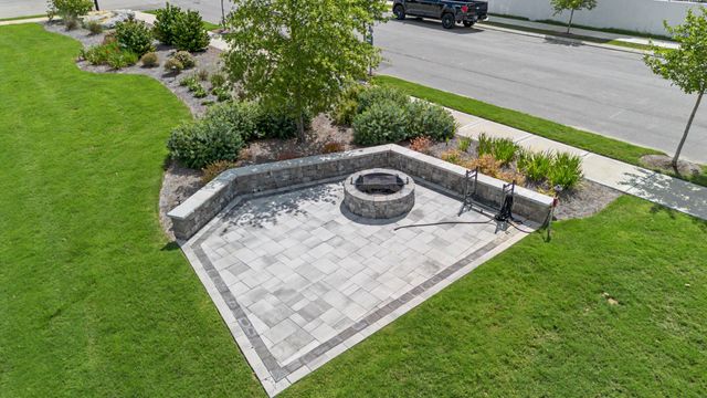1817 Emmeline Way, Hixson, TN 37343