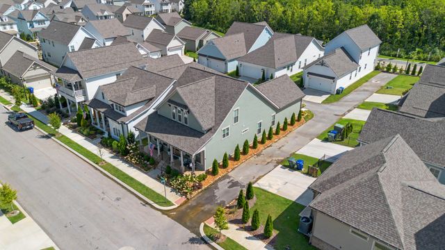 1817 Emmeline Way, Hixson, TN 37343