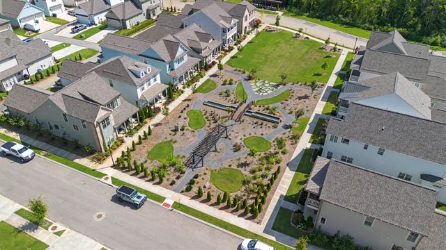 1817 Emmeline Way, Hixson, TN 37343