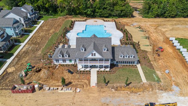 1817 Emmeline Way, Hixson, TN 37343