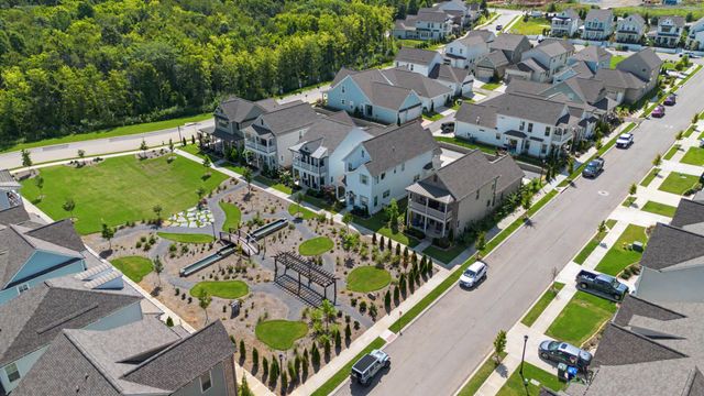 1817 Emmeline Way, Hixson, TN 37343